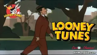 LOONEY TUNES (Looney Toons): So Much for So Little (1949) (Remastered) (HD 1080p)