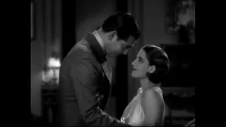 Norma Shearer Forgot Her Bra ~ Sexy Pre-Code Scene