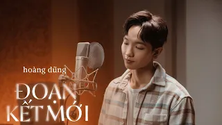 HOÀNG DŨNG - ĐOẠN KẾT MỚI | 'YÊN' LIVE IN STUDIO