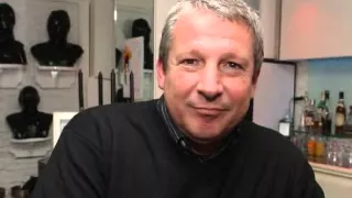 Rolland Courbis réagit sur RMC après les propos de Patrice Evra .