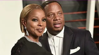 Mary J Blige Boyfriends List (Dating History)