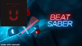 Beat Saber - Wuki - DADADADA