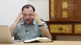 Леон Мазин ответы на вопросы Иудаизм и Христианство 1