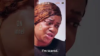 Omo Olufa Yoruba Movie 2023  | Official Trailer | Now Showing On ApataTV+