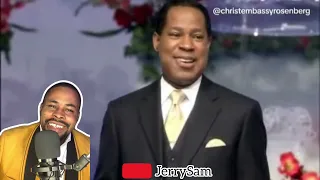 LISTEN TO WHAT PASTOR HAVE TO SAY ABOUT WEARING OF TROUSER TO CHURCH #pastorchris #video #trending