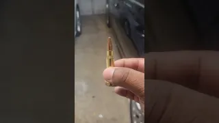 What kind of bullet is this?