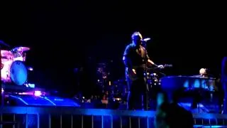 Bruce Springsteen - Something In The Night (Live in Stockholm 2013-05-04)