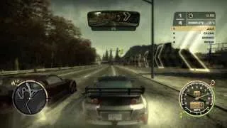 NFS Most Wanted (Xbox 360) Part 15