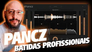 "PANCZ" Deixe sua ASSINATURA nas BATIDAS, FÁCIL, FÁCIL! / #ProduçãoMusicalFácil