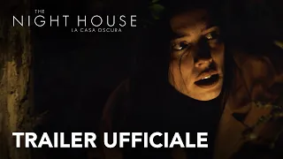 The Night House - La Casa Oscura | Trailer Ufficiale