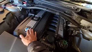 Troubleshooting jerky acceleration in BMW x3