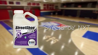 StreetShoe® NXT St  Francis