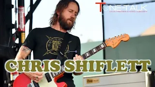Ep. 89 - Chris Shiflett Interview of Foo Fighters!