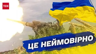 💥 Українські боги війни покарали рашистів!