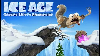 Ice Age Scrat's Nutty Adventure часть 3 (стрим с player00713)