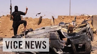 From ISIS to the Islamic State (Trailer 2)