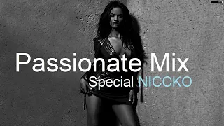 PASSIONATE MIX Best Deep House Vocal & Nu Disco 2021 SPECIAL NICCKO