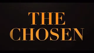 The Chosen Trailer con sottotitoli in Italiano