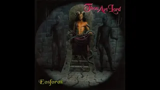 Thou Art Lord - Eosforos [Full Album / Black Metal HQ]