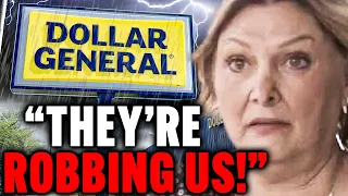 Dollar General Is Scamming You, You Wont Go Back After Watching This Video....