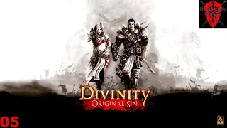 Divinity Original Sin - Enhanced Edition - Part 5 - The End Of Time