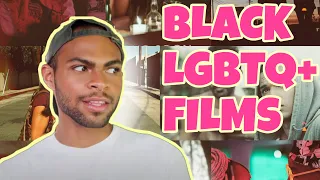 5 Black LGBTQ+ Movies You Need to Watch 2020 (plus trailers)