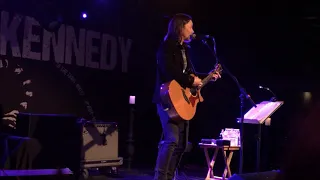 Myles Kennedy - 02 Institute2, Birmingham 17th March 2018 (Incomplete)