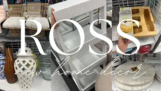 NEW ROSS AMAZING HOME DECOR FINDS || IN STORES RIGHT NOW! HIGH END HOME DECOR FINDS