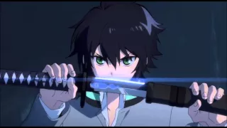 Owari no Seraph OST - Sad Theme [1hundredknight: M﻿] (extended)