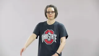 Warm-up stretches | Ohio State Medical Center