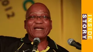 🇿🇦 Who can replace Jacob Zuma? | Inside Story