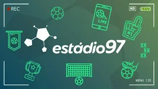 ESTÁDIO 97 - AO VIVO - 21/05/20