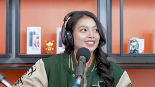 Gracia JKT48 pengen jadi superhero!  | Podcastnya Xiaomi