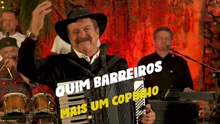 Quim Barreiros - Mais um copinho (Official video)