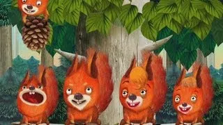 Pepi Tree - Explore tree-dwelling animals and their habits. 69apps.com review