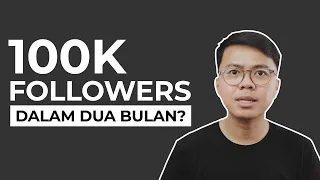 CARA MENAMBAH FOLLOWERS INSTAGRAM SECARA ORGANIK | + CONTENT STRATEGY