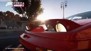 Forza Horizon 2 - NAPA Chassis Car Pack Gameplay Trailer! (1080p HD)