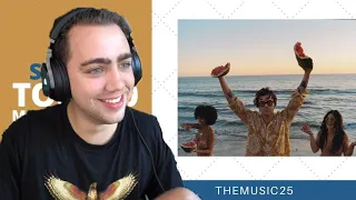 Mizkif Reacts to Spotify Top 500 Most Streamed Songs Of All Time [December 2020]