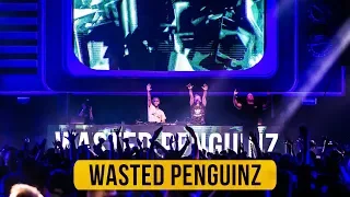 Wasted Penguinz @ Vroeger Was Alles Beter 2018