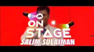 Chak De India | Salim Sulaiman Live | 9XM On Stage | Indian Armed Forces Concert Mumbai