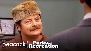 most UNDERRATED Cold Opens (as voted by the internet!!!) just for you | Parks and Recreation