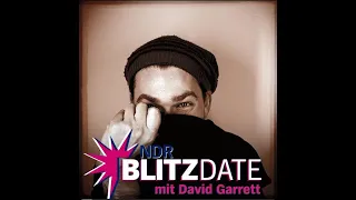 Blitzdate mit David Garrett - Villámrandi David Garrett-tel, in DAS!, 6.12.2020 - magyar felirat