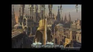 Final Fantasy XII PlayStation 2 Trailer