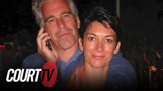 Ghislaine Maxwell Trial: Defense Case Begins