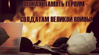 Чечня - моя родная земля