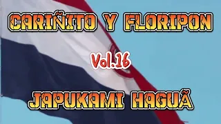 CARIÑITO Y FLORIPON - LOS MEJORES CHISTES EN GUARANI