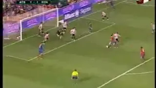 Barcelona vs Athletic Bilbao (4-1) Copa del Rey 2009
