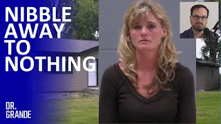 Wife Blames Intruder for Shotgun-Assisted Separation from Husband | Jennifer Nibbe Case Analysis