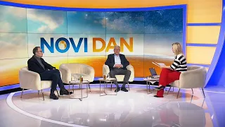 „Izvinite, šta Memedović radi za platu?“