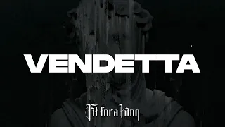Fit For A King - Vendetta (Lyric Video) #ThePath
